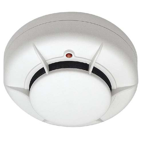 Notifier ECO1005 A Conventional Rate Of Rise Heat Detector